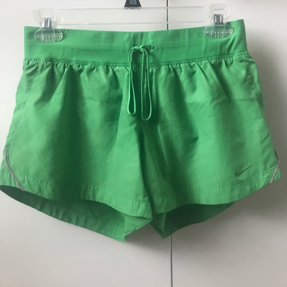 Nike Dri-Fit Workout Shorts